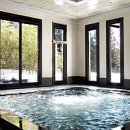 웰니스 스파 이미지