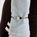 남녀공용 브랜드 팔찌 위시리스트 여름 악세사리 추천