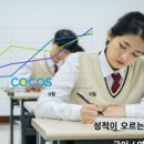 코코스영어학원