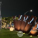 반야월삼거리 이미지