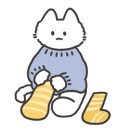 겨울엔토스트가좋아 이미지