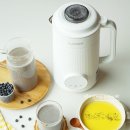 정지로1L | 쿠쿠미식컬렉션두유제조기 추천, 서리태 콩물 두유 만들기