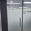 유리문수리우림도어 이미지