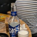루원뒷고기&숯불꼼장어