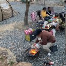 E1 순천LPG충전소 화장실 | 순천 상사호 오토캠핑장 단체 캠핑, E1 E2 사이트후기