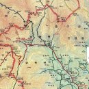 낙동정맥 이미지