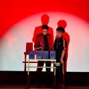 보라중학교 | [의정부 발곡중학교] 2025 진로매직콘서트 – ‘BCD’ | 매직케이터 박한울 공연 후기