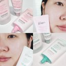 파워디렉터UCC 기초 | 메이크프렘 무기자차 톤업 선크림 vs 노세범 선크림 비교