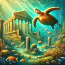 도시바다 이미지