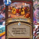 muscle paradise 이미지