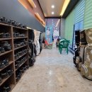 SG스크린골프 음성점 이미지