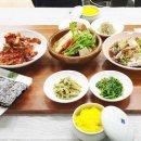 옹기종기밥상