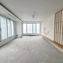 구정 | 서울 용산구 센트럴 타워 구정마루 블론테 본오크 시공 후기