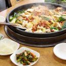 강촌식당 이미지