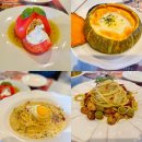 홍대 브런치카페 닥터로빈 AK플라자 놀이방 식당 후기