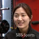 [쇼트트랙/스피드][돌직구] '빙속 전향' 박승희의 새로운 도전(2014.10.28 SBS Sports 동영상) 이미지
