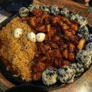 역전의 통닭 이미지