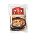 (주)진한식품