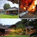 가람 고택 이미지