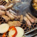 돼지삼춘 이미지