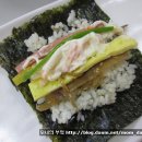 모녀꼬마김밥 이미지