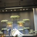 플로리아밸리 | 용인 기흥역 ICT밸리컨벤션 으로 결혼식 및 식사까지 하고 온 후기
