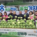 서울서남부농협하나로마트 이미지