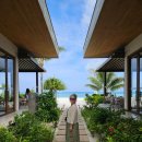 빌리리조트 | [신혼여행] 몰디브리조트 쿠다빌리길리 식당, 레스토랑, 밀플랜 후기