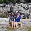[강원도/동해] 2011.06.18 바다/계곡/동굴을 한번에 (묵호항,천곡동굴,무릉계곡,추암해수욕장)