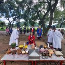 아우라지 이미지