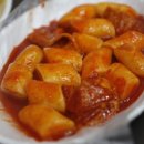 이모네떡볶이 - 용인시 처인구 금령로99번길 11 | 이모네떡볶이