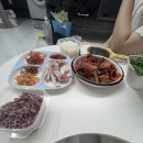 은서네 집밥 이미지