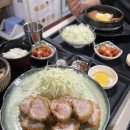 신논현 후후돈 구 후꾸짱 가성비 돈가스 히레 점심만 영업