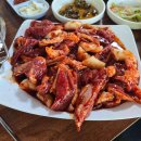 물총칼국수앤수육