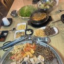제주돈돗신화월드점 | 서귀포고기집 제주돈돗 신화월드점｜흑돼지에 된장찌개까지 완벽