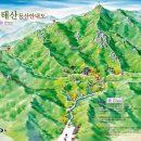 제49차 정기산행 4월6일-충북영동(천태산) 이미지