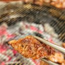 수원 식당 | 고탐갈비 (인계동 소고기 맛집 가성비 좋은 24시 고기집) 소갈비살 500g