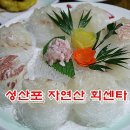 자연산회센타