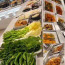 맛정한식뷔페 | 🍱 나주 송월동 백 년 정 한식뷔페 — 가성비 끝판왕, 대통령도 다녀간 진짜 맛집!