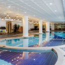 정원호텔 | 켄싱턴호텔 평창 호캉스 내돈내산 후기 (로비, 정원, 동물먹이 주기, 수영장) + 아쉬운점