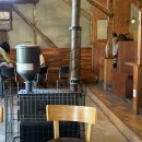 다운정미소 | 강릉카페투어, 여기 빼면 섭섭! 누룽지크림라떼, 정미소크림라떼로 줄 서는 초당커피정미소 후기