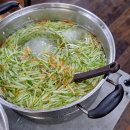 맛깔한식뷔페 이미지
