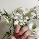 꽃핀네일