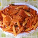 후암 삼거리에서 입소문난 떡볶이 집을 다시 가봤더니 - 간판 없는 떡볶이 집 이미지