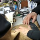 의류 수선 | 옷수선 달인을 만나다. 연희동 '명품수선' 명품 의류 수선 퀄리티와 솔직 비용 후기