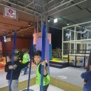 용인대한별태권도장
