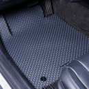 3340 | TPE 카매트 뭐가 다를까? 불스원 EZ클린 자동차 발매트｜실사용 후기 정리