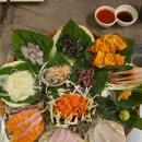 해물상회 | 인계동 맛집 태백상회 인계본점 모듬해물사시미 솔직 후기