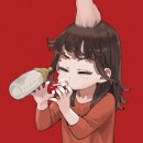 언니랑개 이미지