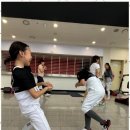 분당국제펜싱클럽서